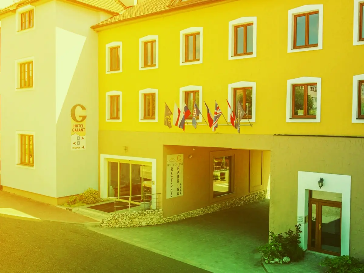 HOTEL GALANT