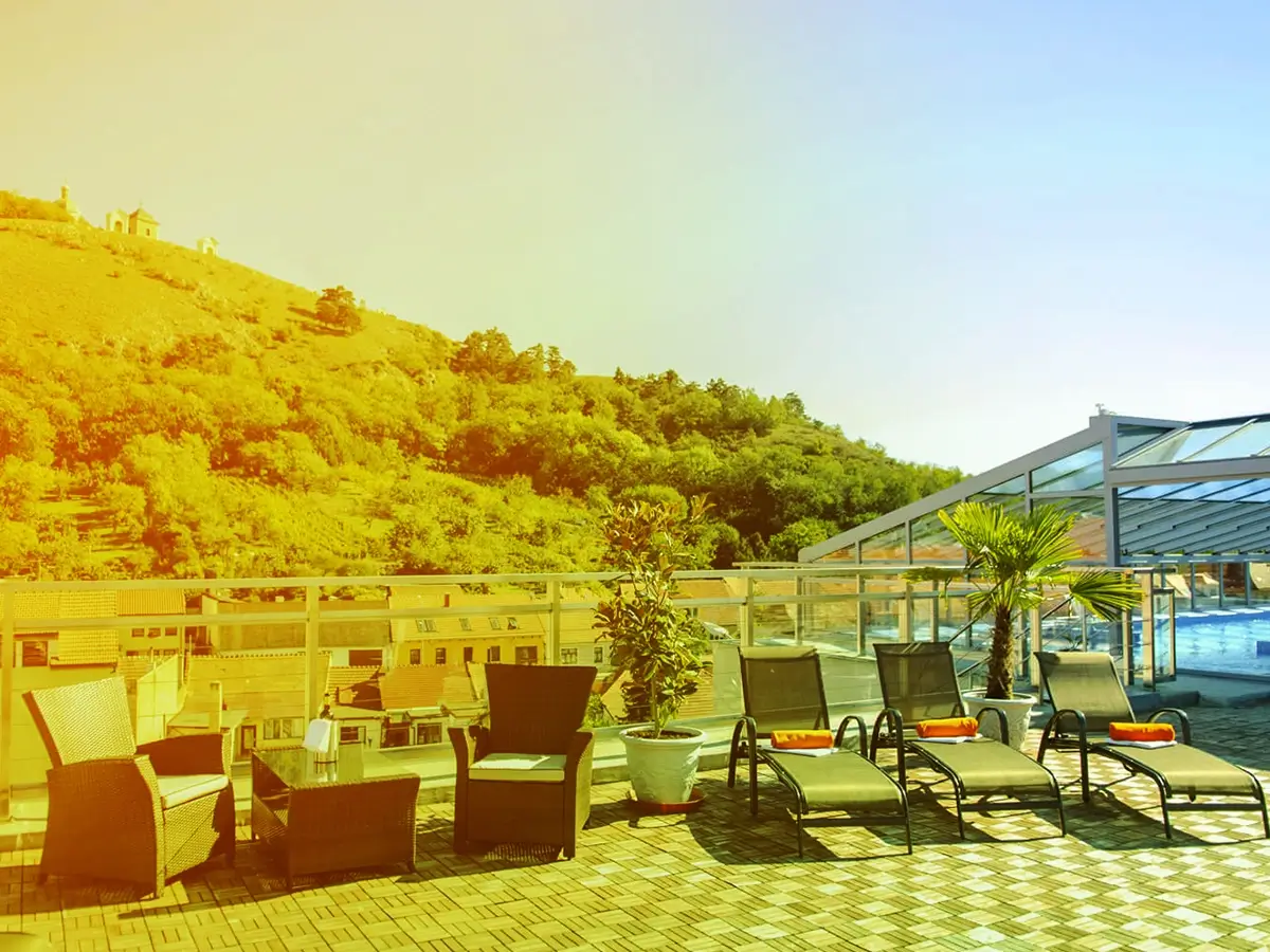 HOTEL GALANT