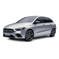 Mercedes B-klasa lub podobny