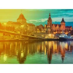 szczecin stare miasto