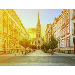 katowice ulica mariacka