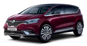Renault Espace 7-osobowy [title_additional_text]
