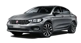Fiat Tipo Sedan [title_additional_text]