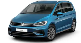 Volkswagen Touran 7-osobowy [title_additional_text]