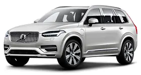 Volvo XC90 AWD [title_additional_text]