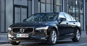 Volvo S90 lub podobny