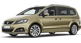 Seat Alhambra 7-osobowy [title_additional_text]