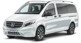 Mercedes Vito Tourer 9-osobowy <span class="cp-placeholders-small-text">lub podobny</span>