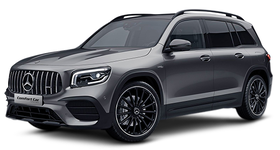 Mercedes GLB [title_additional_text]