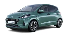 Hyundai i10 lub podobny