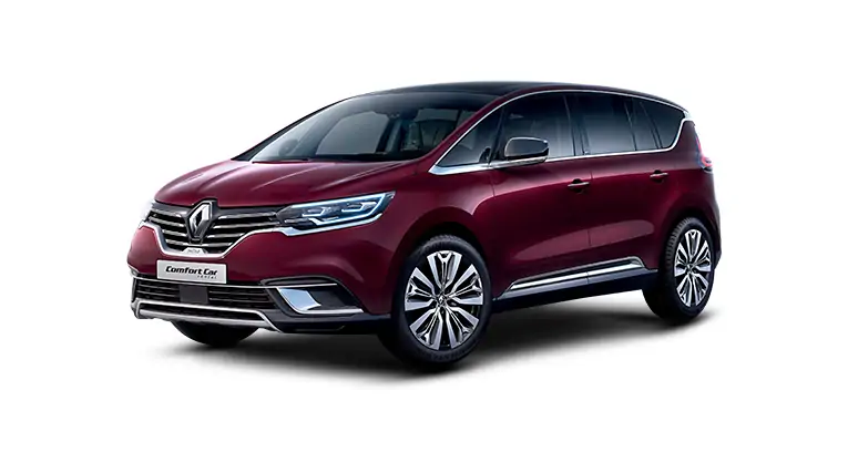 Renault Espace 7-osobowy [title_additional_text]