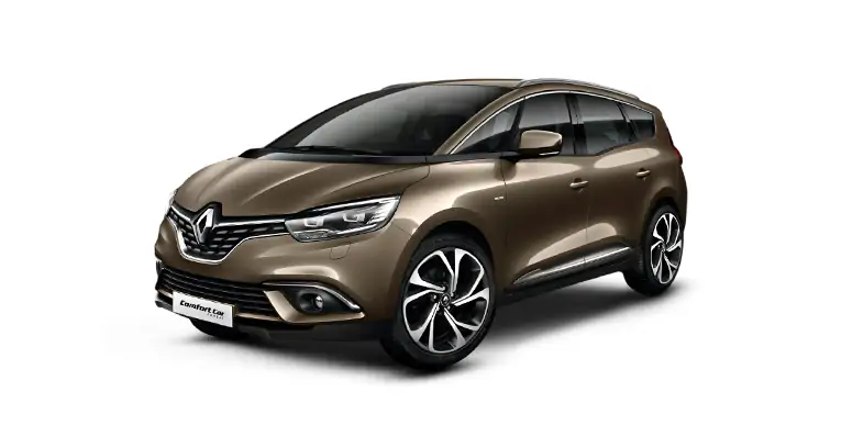 Renault Grand Scenic 7-osobowy [title_additional_text]